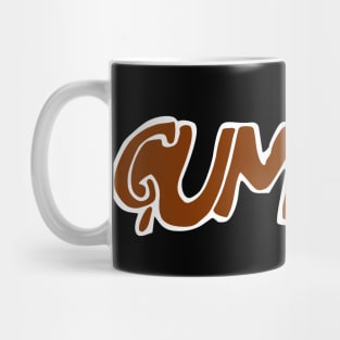 gumbody Mug